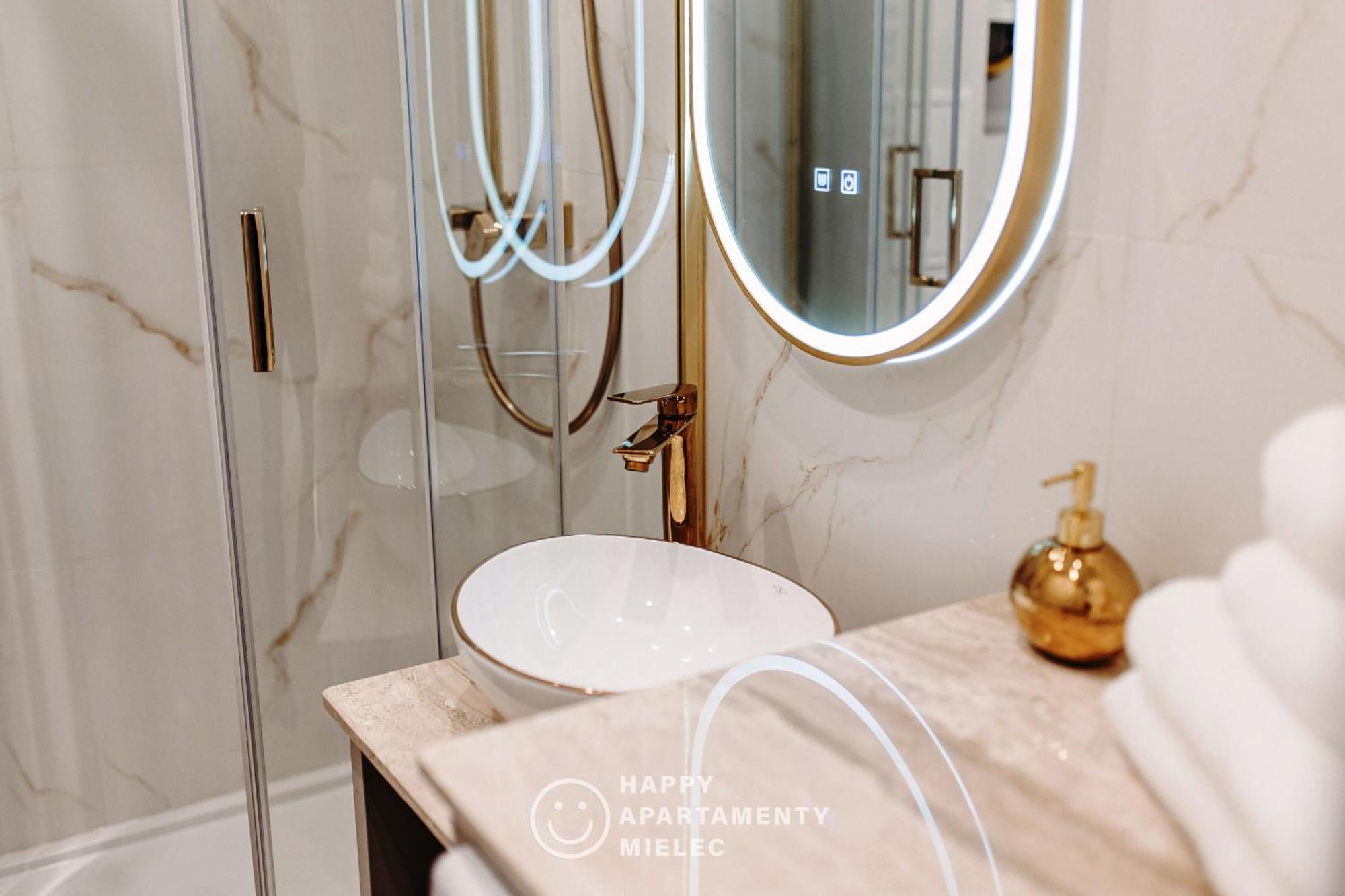 Happy Gold - Apartamentyhappy Pl เมียเลส ภายนอก รูปภาพ