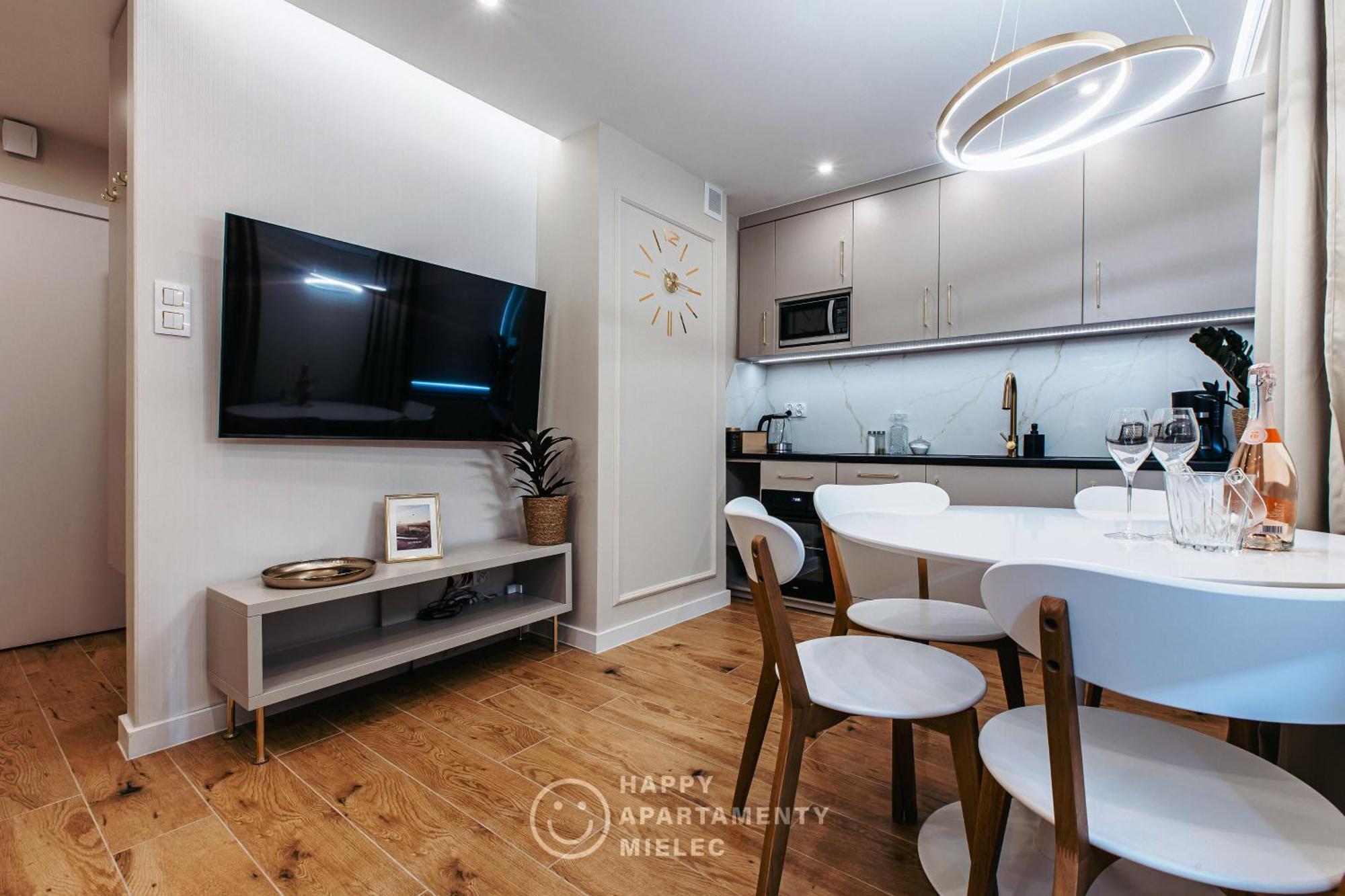 Happy Gold - Apartamentyhappy Pl เมียเลส ภายนอก รูปภาพ