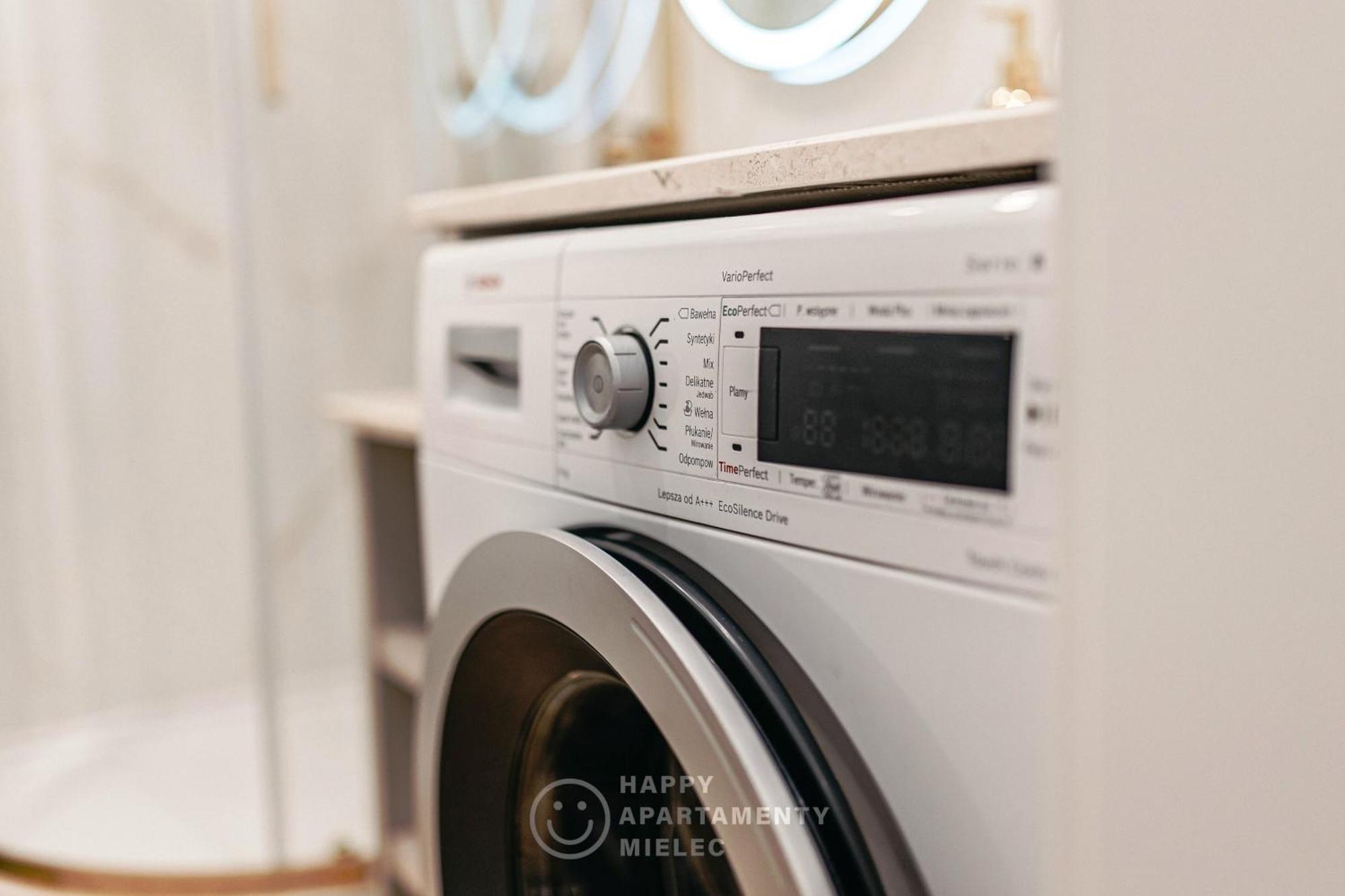 Happy Gold - Apartamentyhappy Pl เมียเลส ภายนอก รูปภาพ