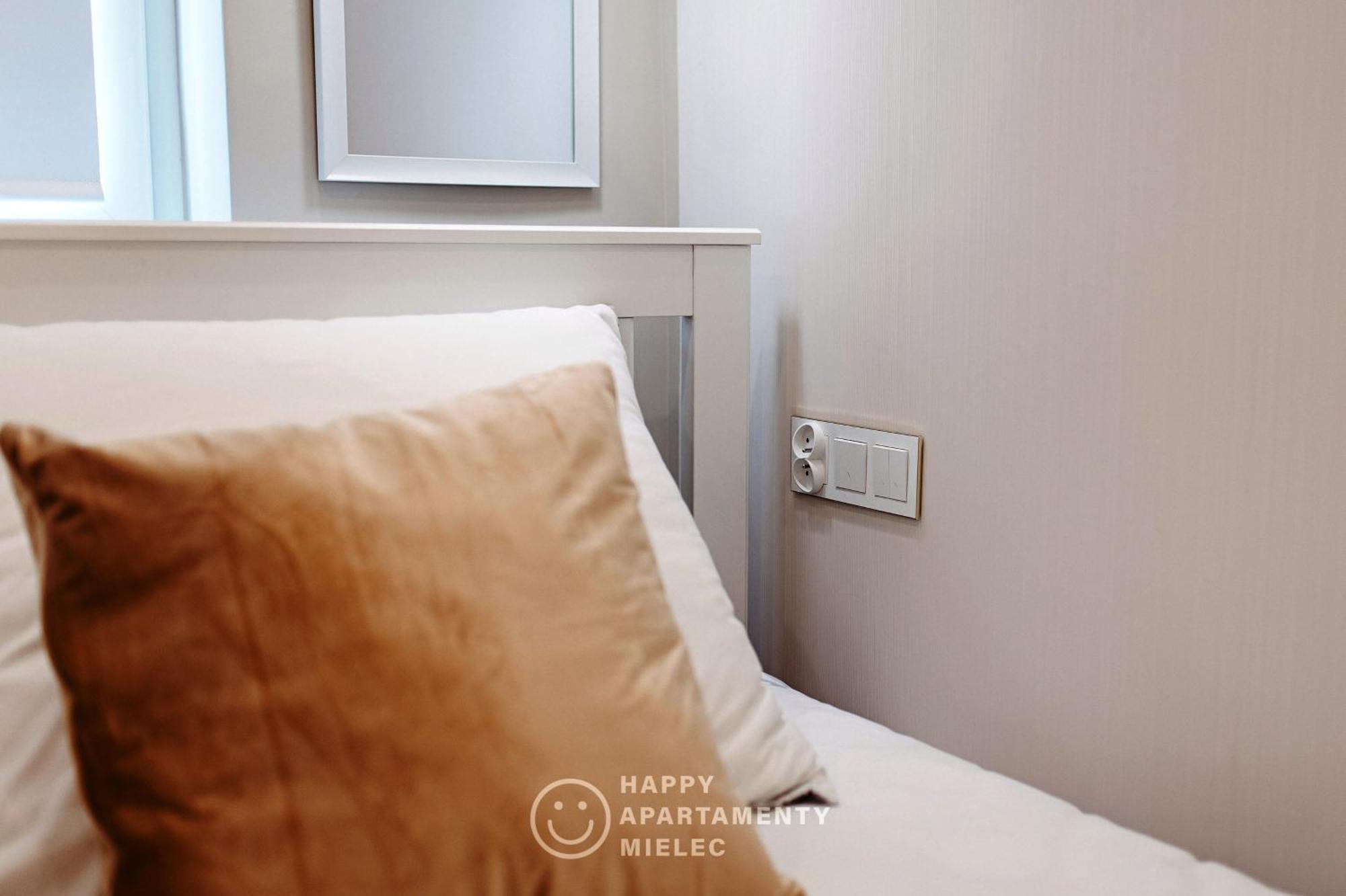Happy Gold - Apartamentyhappy Pl เมียเลส ภายนอก รูปภาพ