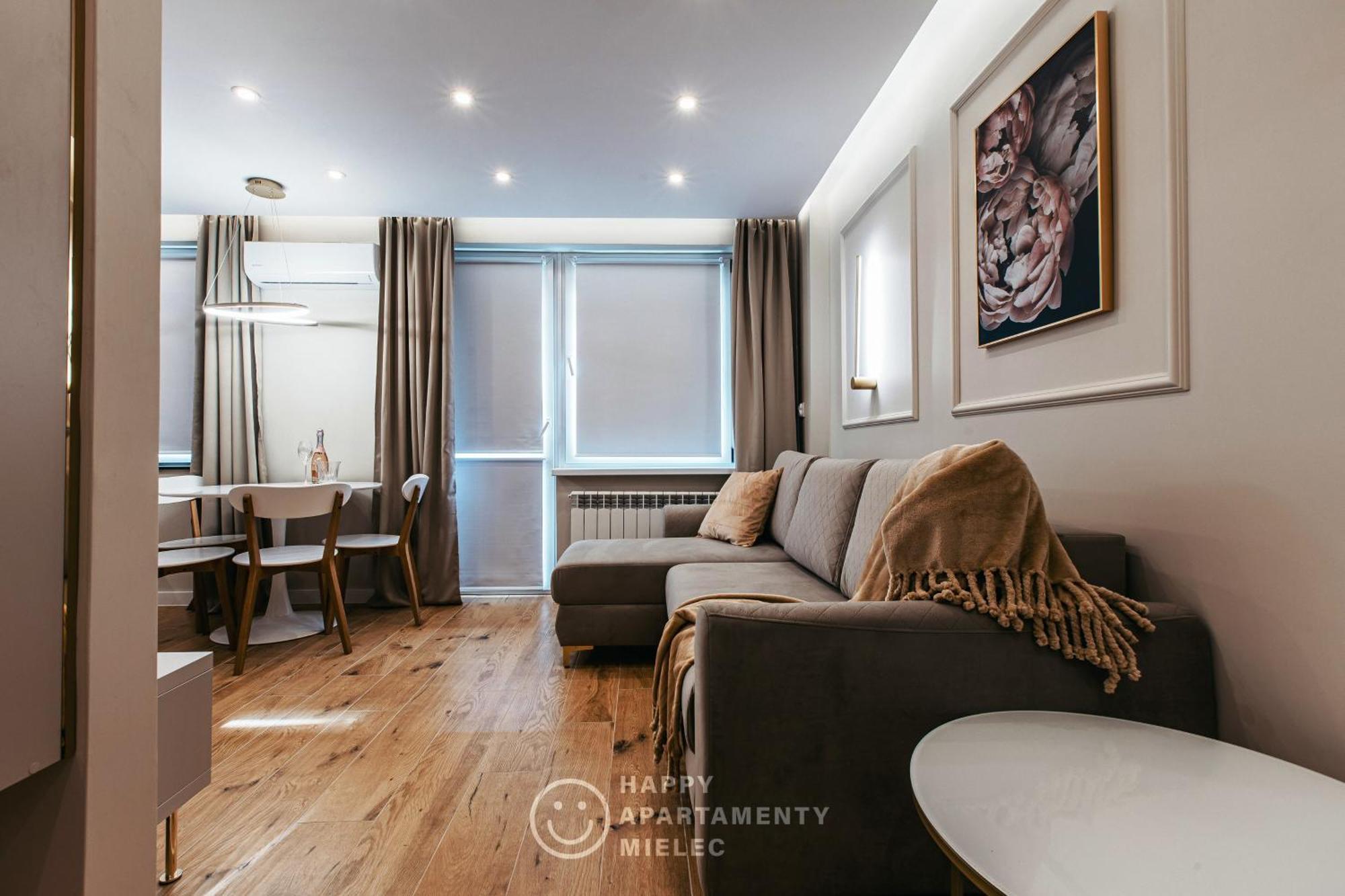 Happy Gold - Apartamentyhappy Pl เมียเลส ภายนอก รูปภาพ
