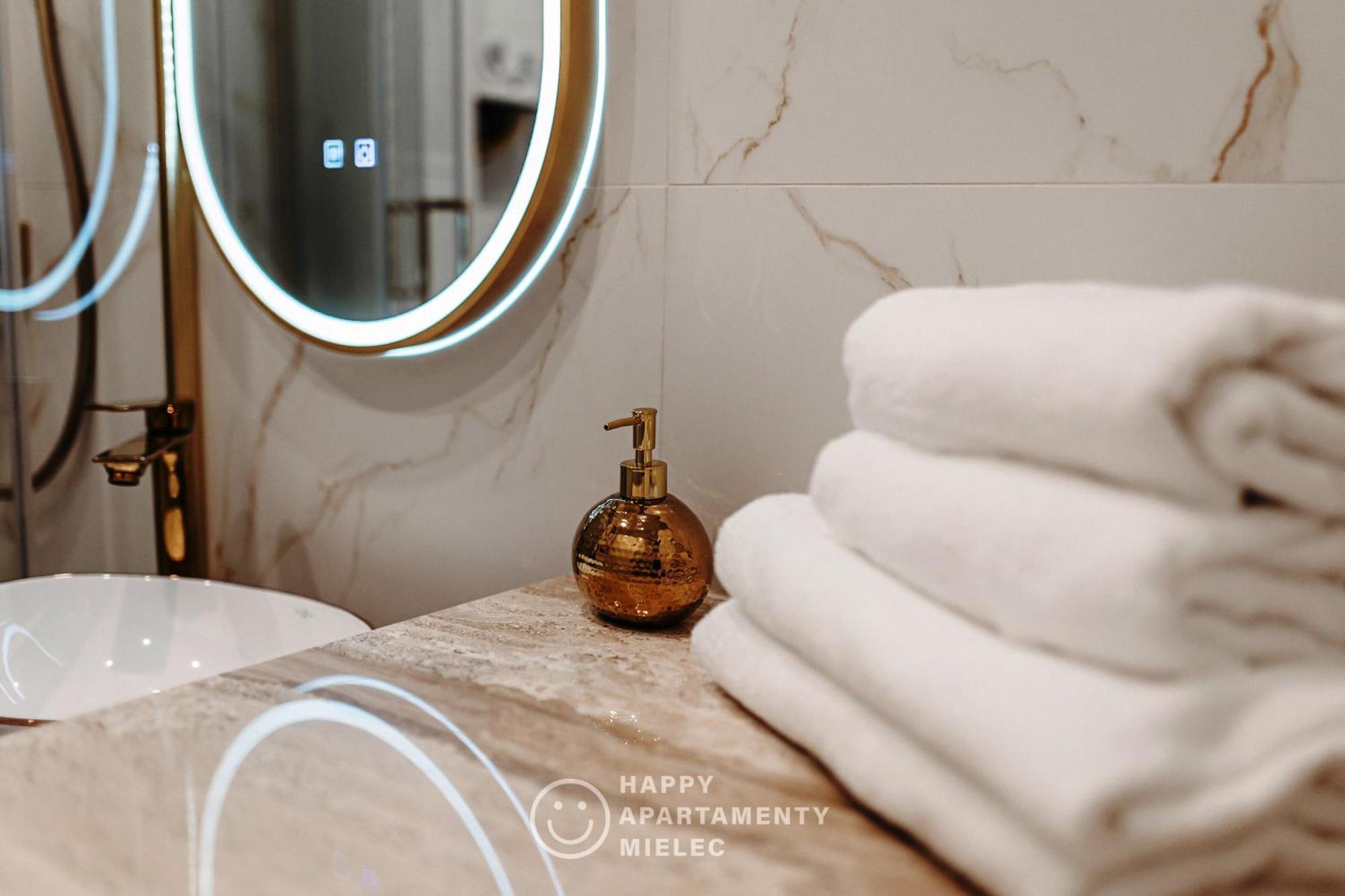 Happy Gold - Apartamentyhappy Pl เมียเลส ภายนอก รูปภาพ